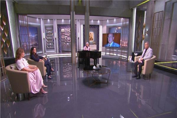  الموسيقار جمال سلامة بسهرة فنية خاصة