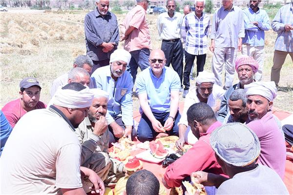 الدكتور حسان النعماني رئيس الجامعة