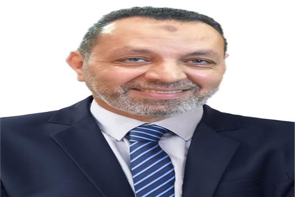 المهندس محمد عبد الغفار