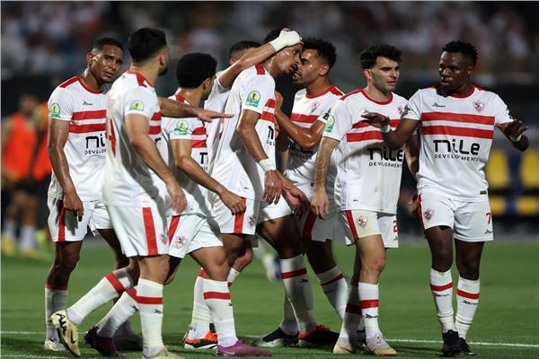 الزمالك- أرشيفية