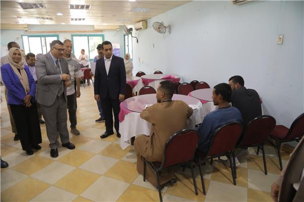 جانب من الفاعلية