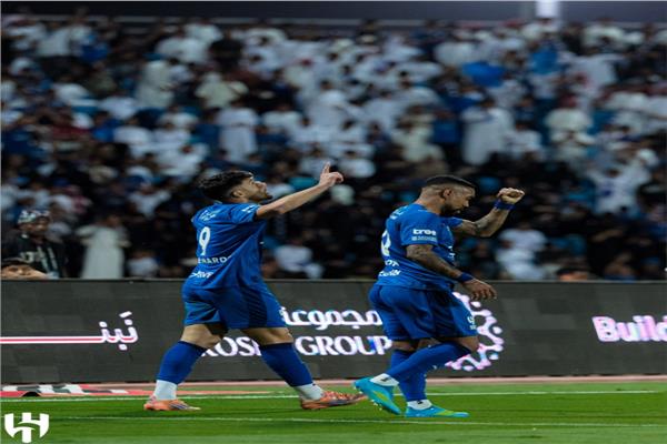 الهلال