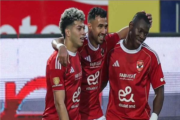 الأهلي