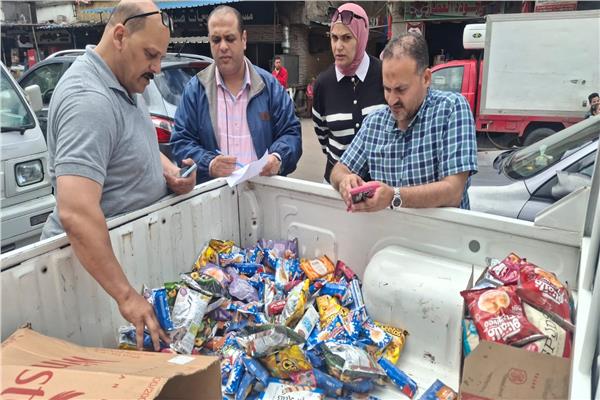 صور من الحادث