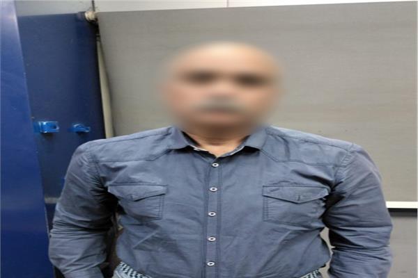 صور من الحادث