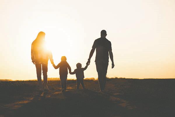 الأســــرة المصـريـة