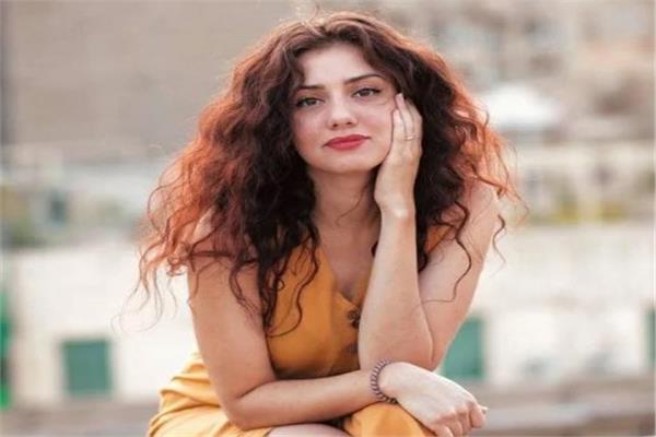الفنانة جيهان الشماشرجي
