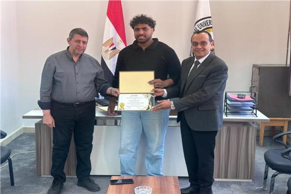 جانب من الفاعلية