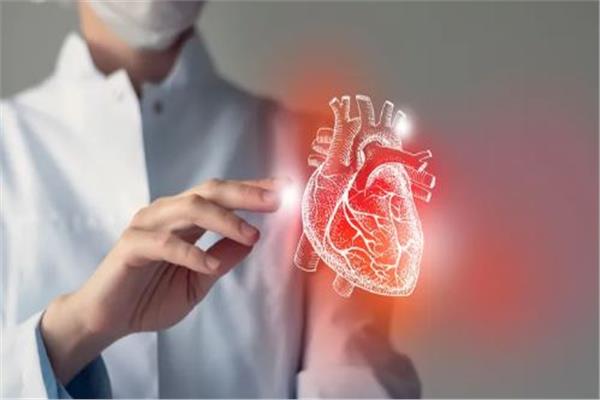 أعراض قصور القلب المبكر