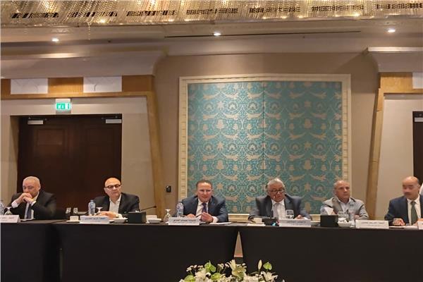 اجتماع الجمعية العمومية لغرفة شركات السياحة