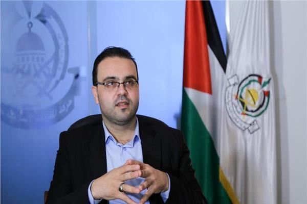  المتحدث باسم الحركة حازم قاسم