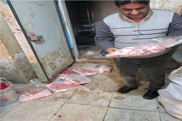 حملات تموينية 