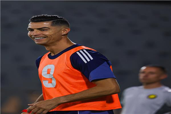 رونالدو