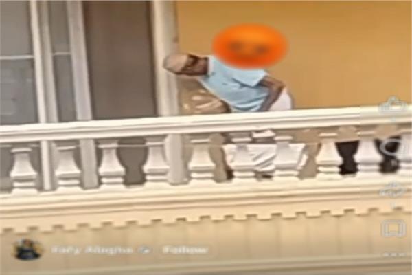 صور من الواقعة