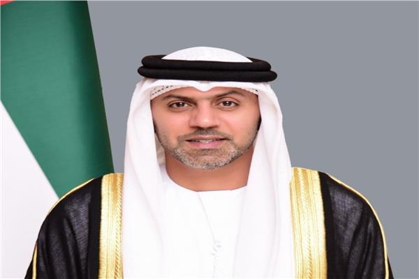 السفير حمد عبيد الزعابي 