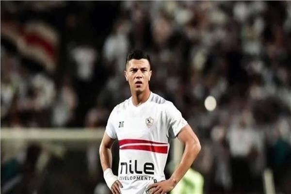 محمد شحاتة