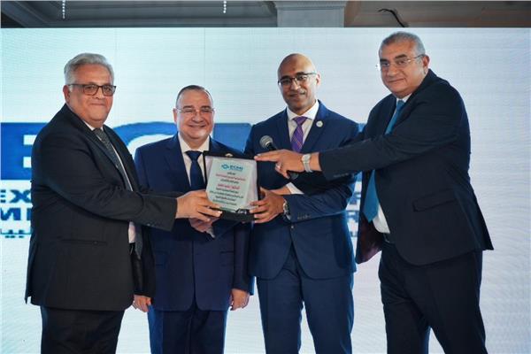 الدكتور تامر الحسيني نائب رئيس هيئة الدواء المصرية