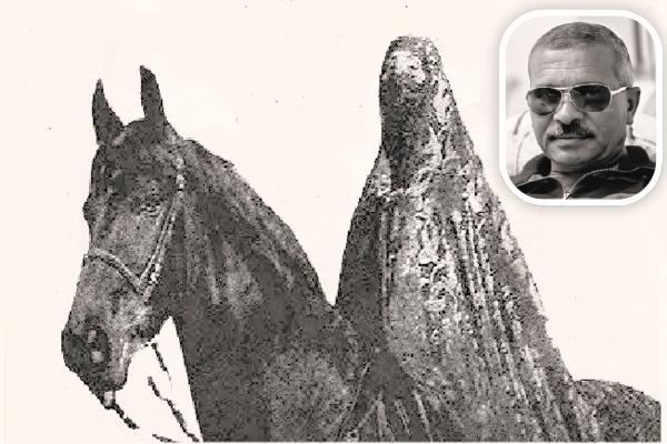 جمال حراجي