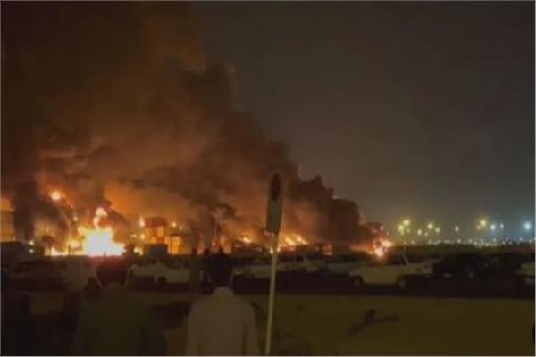 صورة أرشيفية