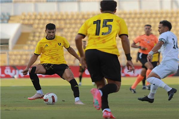 كهرباء الإسماعيلية وفاركو
