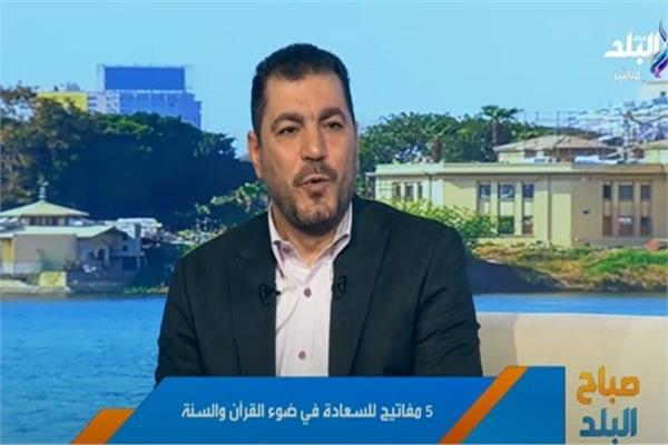الدكتور السيد نجم