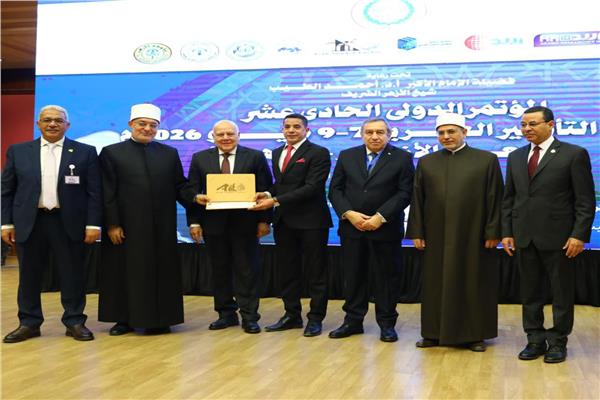 محمد الصايم ضمن الشخصيات المؤثرة في العالم العربي لعام 2026 