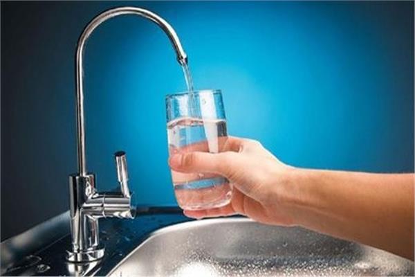 قطع مياه الشرب في الإسكندرية