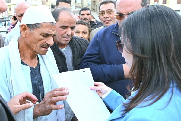 محافظ البحيرة: إستجابة فورية لطلبات المواطنين وتوجيهات حاسمة لتحسين الخدمات