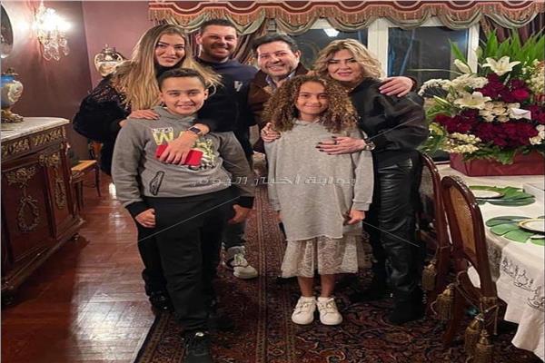 هاني شاكر