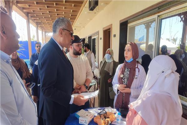 مبادرة مطروح الخير