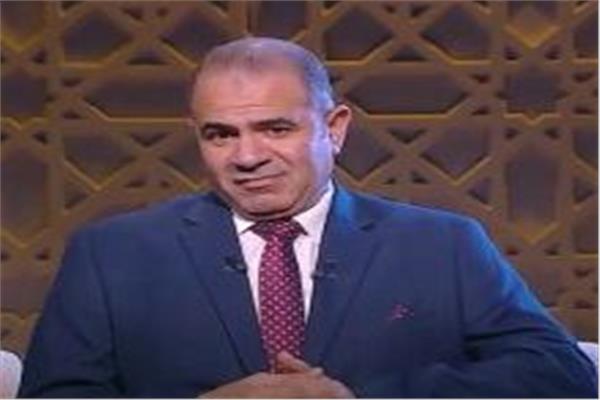 الدكتور وليد رشاد، أستاذ علم الاجتماع بالمركز القومي للبحوث الاجتماعية والجنائية