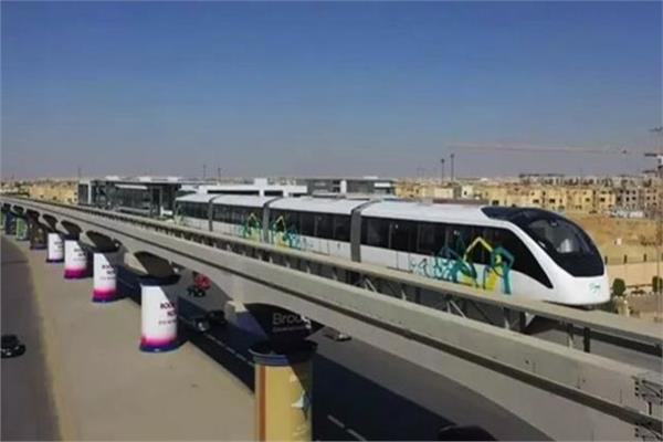 المونوريل 