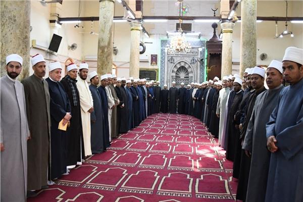 قافلة دعوية  