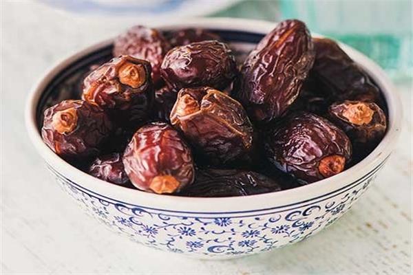 التمر