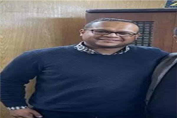 محمد أحمد القاضي