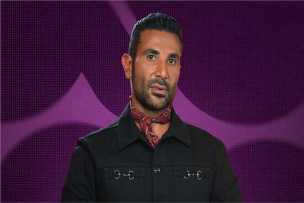 أحمد سعد