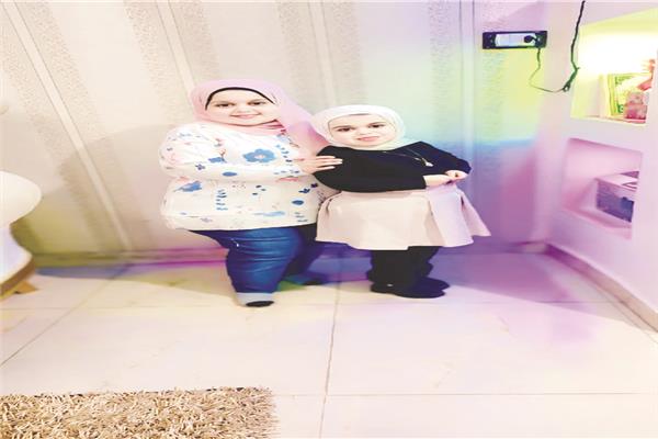 الأقزام