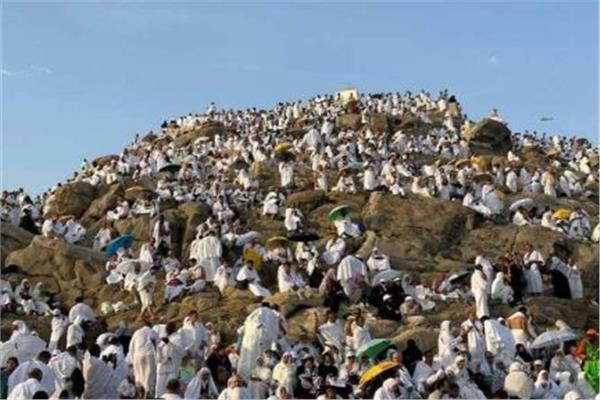 وقفة عرفات 2026