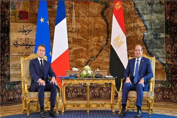 مدي تطور التعاون المصري الفرنسي في التعليم العالي والبحث العلمي