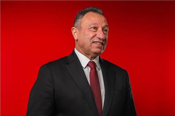 محمود الخطيب