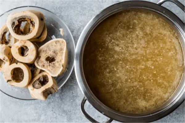 شوربة الكوارع