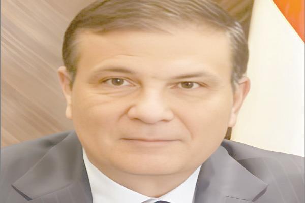 علاء فاروق