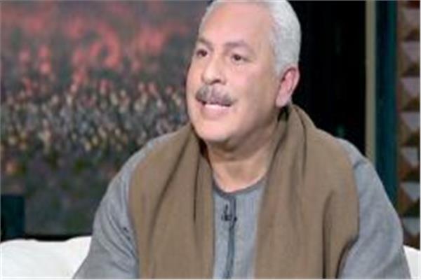 حسين أبو صدام، نقيب الفلاحين
