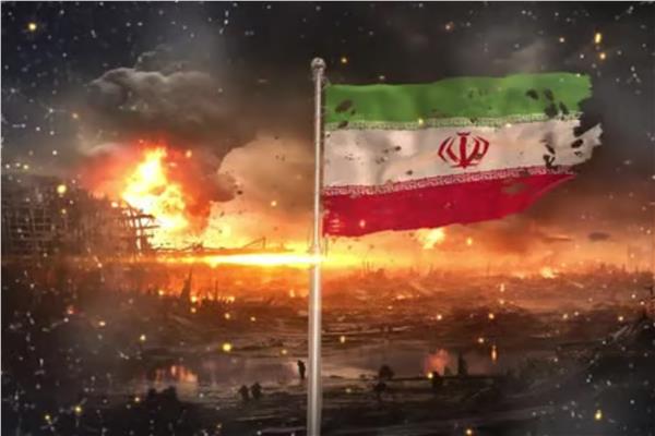 إيران