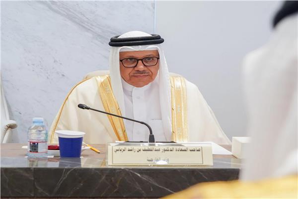  الدكتور عبد اللطيف بن راشد الزياني