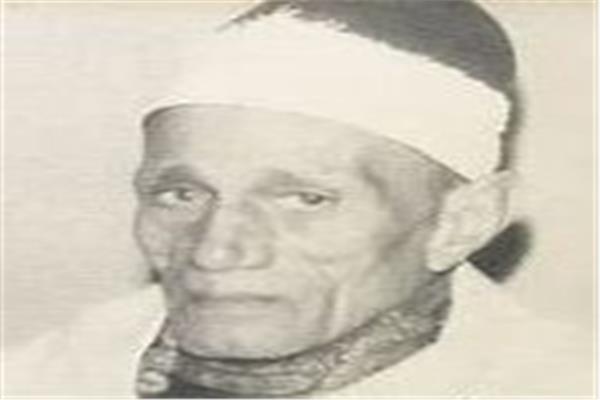  الشيخ محمد ساعي نصر الجرزاوي