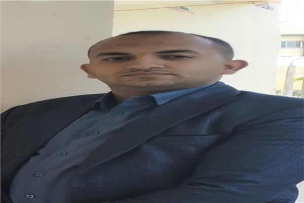 الدكتور محمد جلال متولى