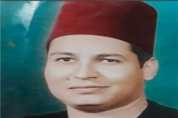  القارئ الشيخ محمود البجيرمي