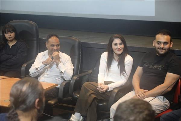 برنامج نادي السينما المستقلة