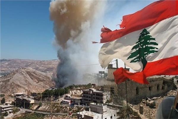 الدولة اللبنانية